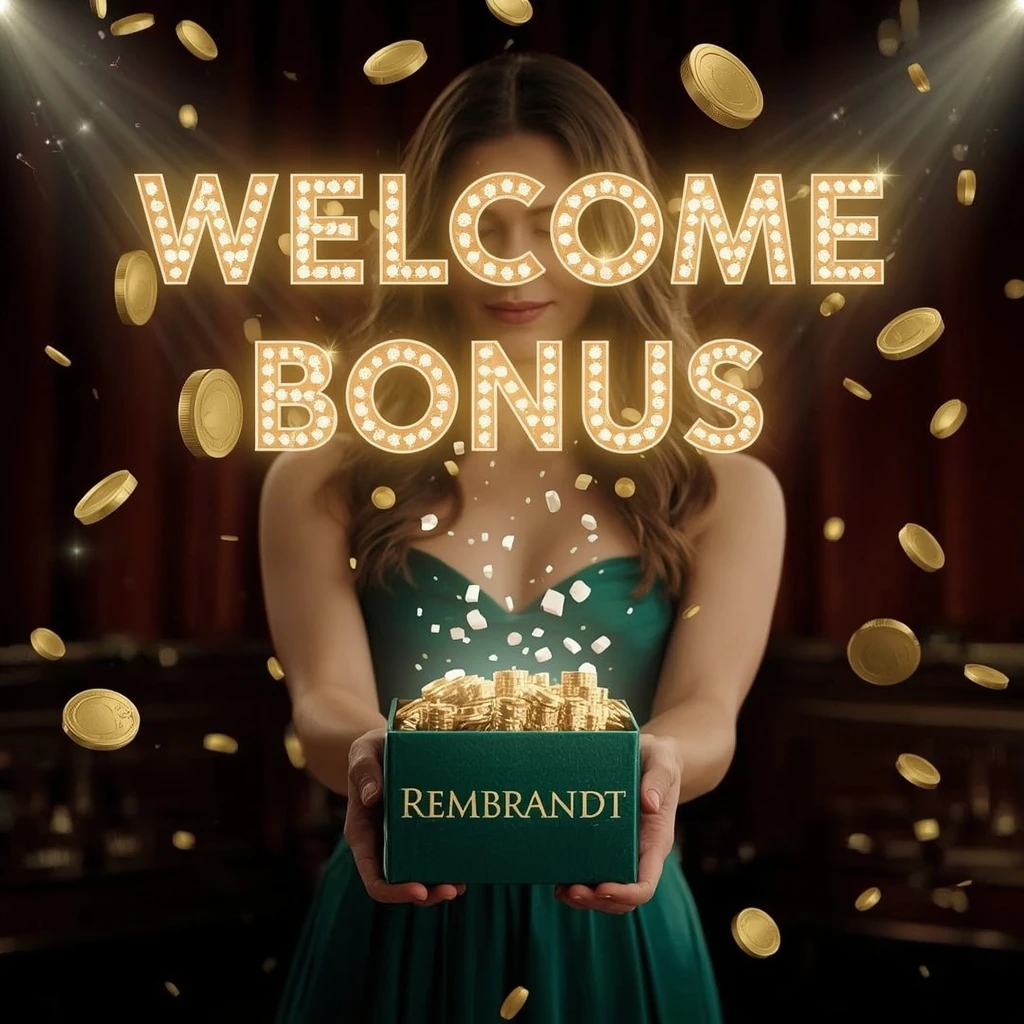 Rembrandt Casino bonus Rembrandt Casino Bonus