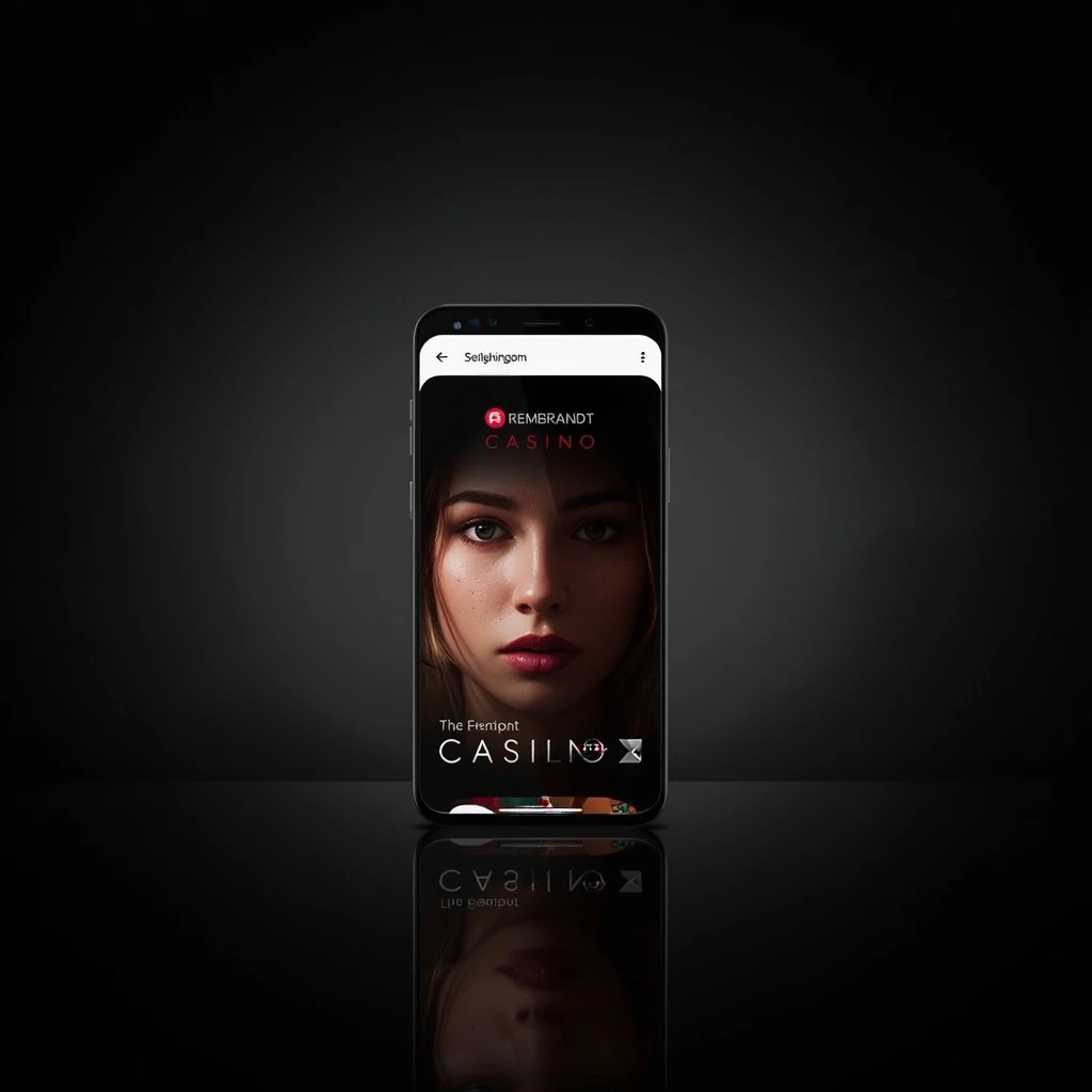 Rembrandt Casino App Rembrandt Casino App