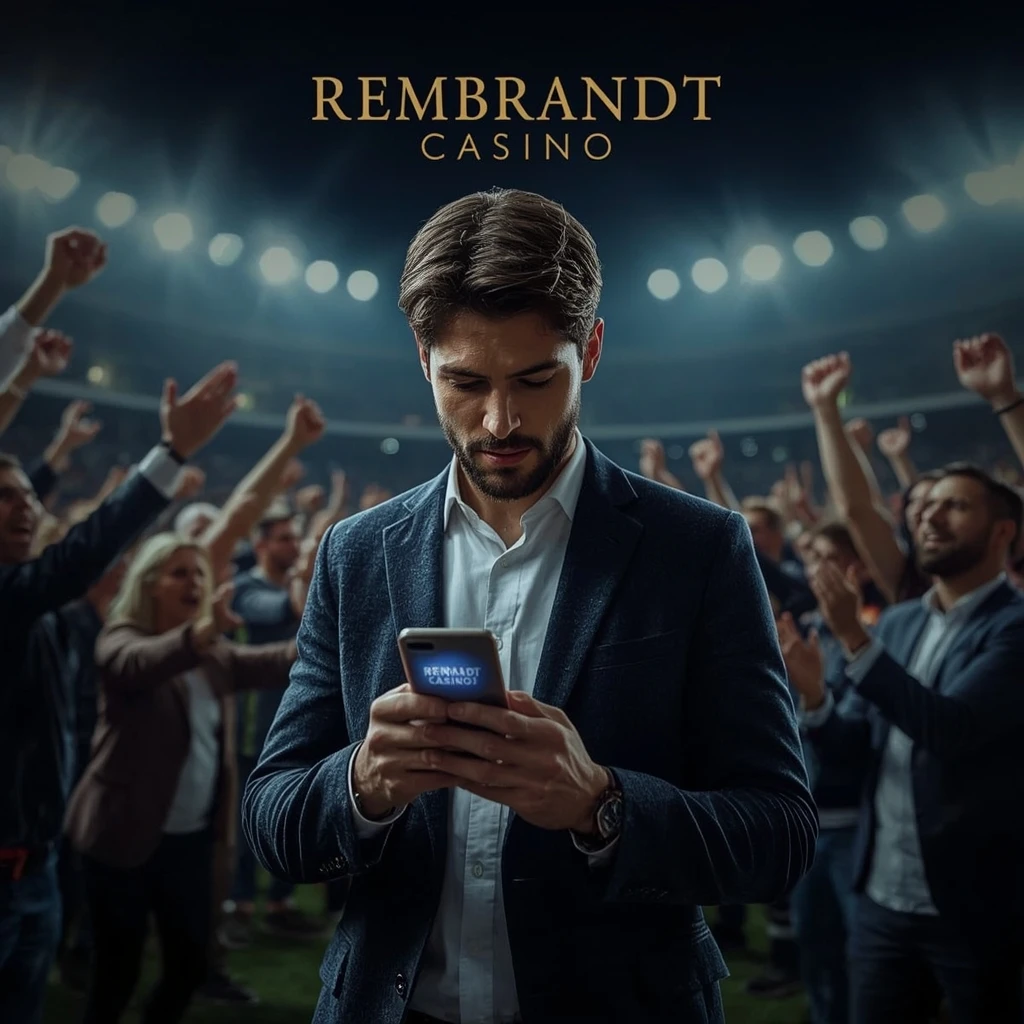 Rembrandt Casino Wetten Rembrandt Casino Wetten